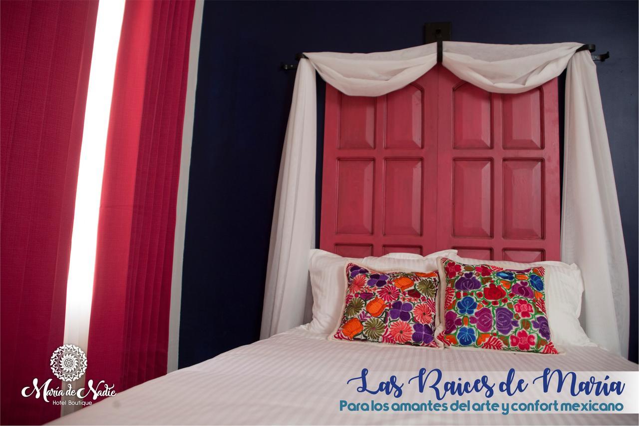 Maria De Nadie "Hotel Boutique" Ciudad Constitucion Bagian luar foto